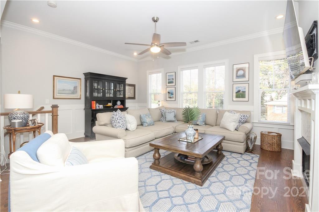 2544 Vail Avenue Charlotte NC 28207