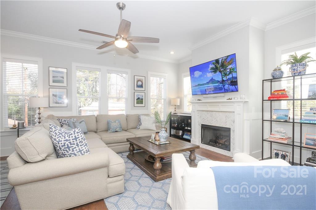 2544 Vail Avenue Charlotte NC 28207