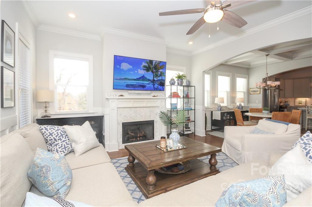 2544 Vail Avenue Charlotte NC 28207