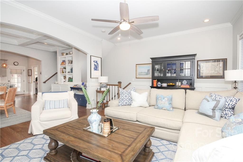 2544 Vail Avenue Charlotte NC 28207