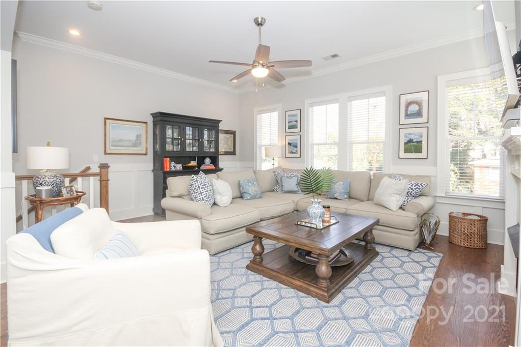 2544 Vail Avenue Charlotte NC 28207