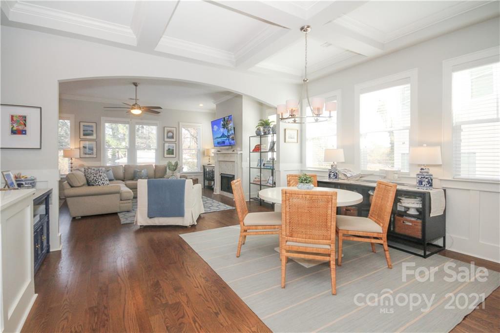 2544 Vail Avenue Charlotte NC 28207