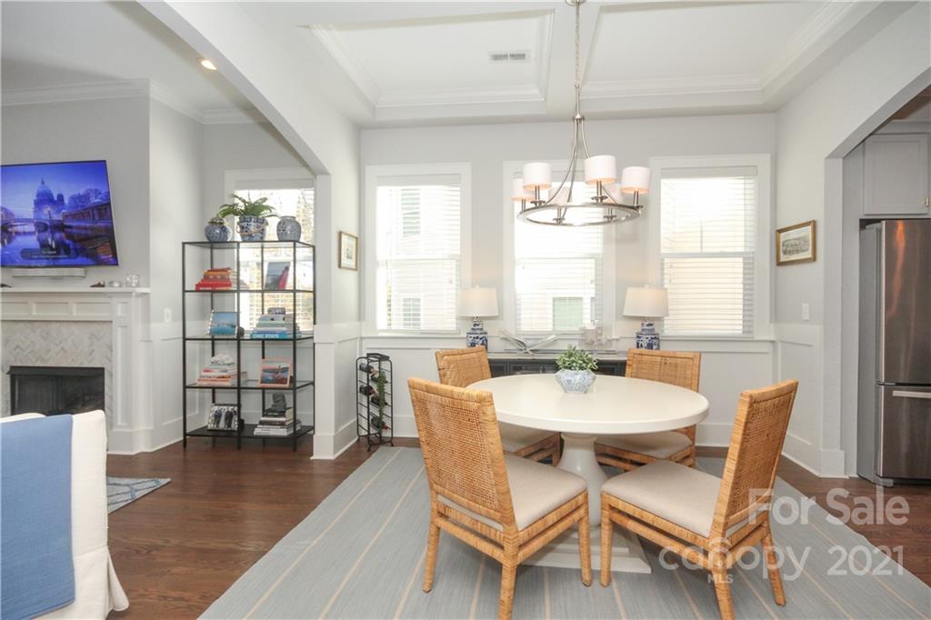 2544 Vail Avenue Charlotte NC 28207