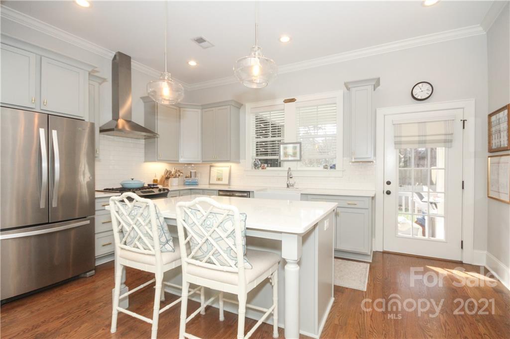 2544 Vail Avenue Charlotte NC 28207