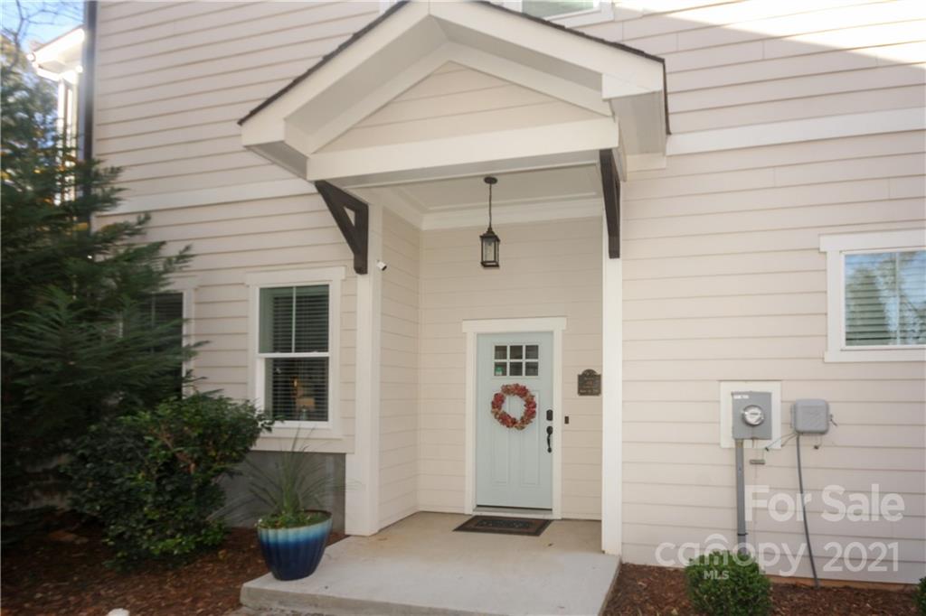 2544 Vail Avenue Charlotte NC 28207