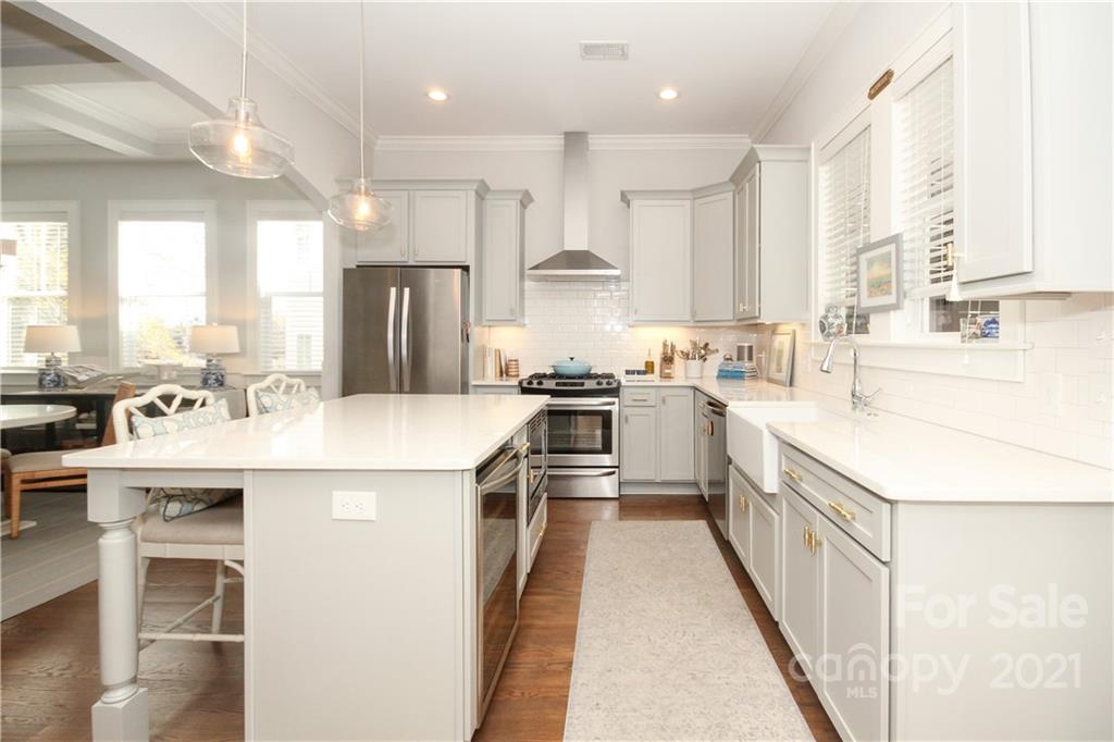 2544 Vail Avenue Charlotte NC 28207