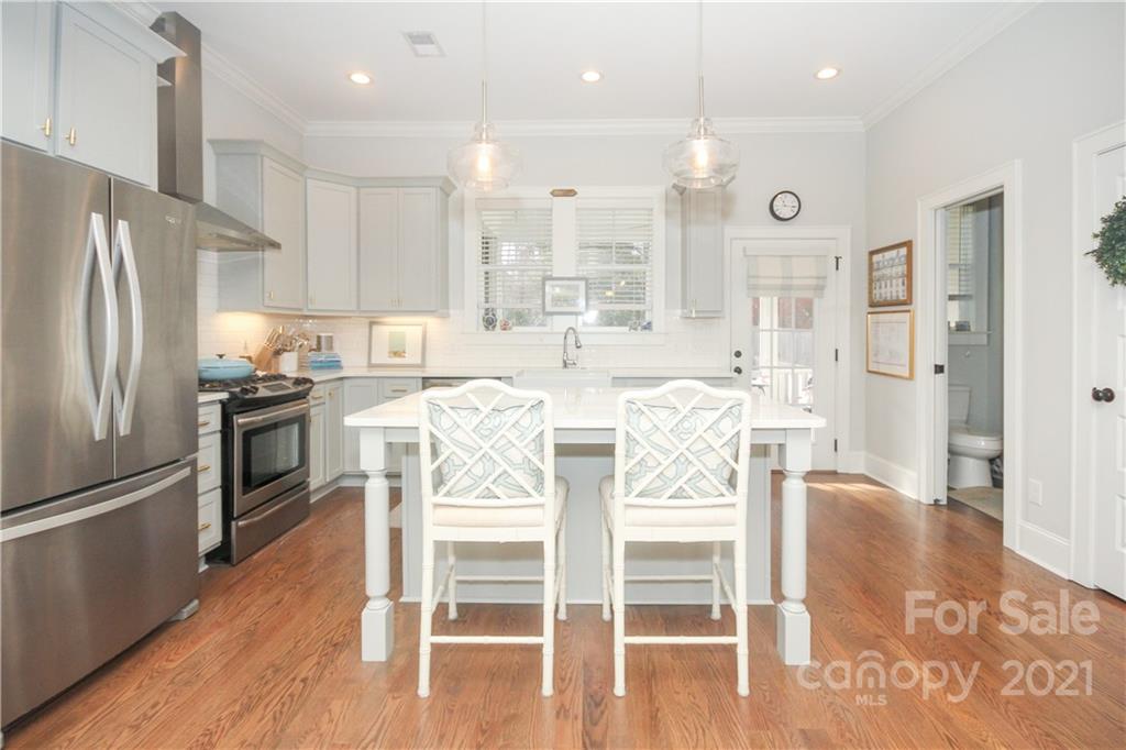 2544 Vail Avenue Charlotte NC 28207