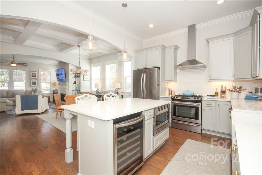 2544 Vail Avenue Charlotte NC 28207