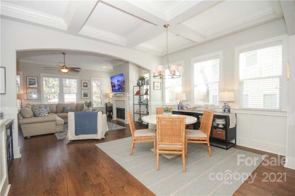 2544 Vail Avenue Charlotte NC 28207