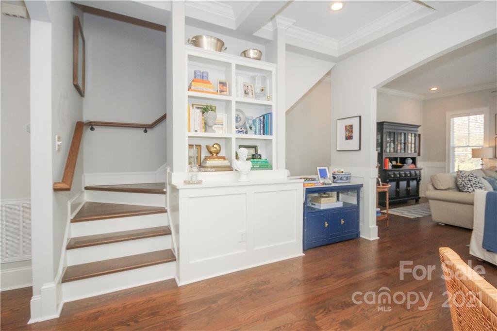 2544 Vail Avenue Charlotte NC 28207