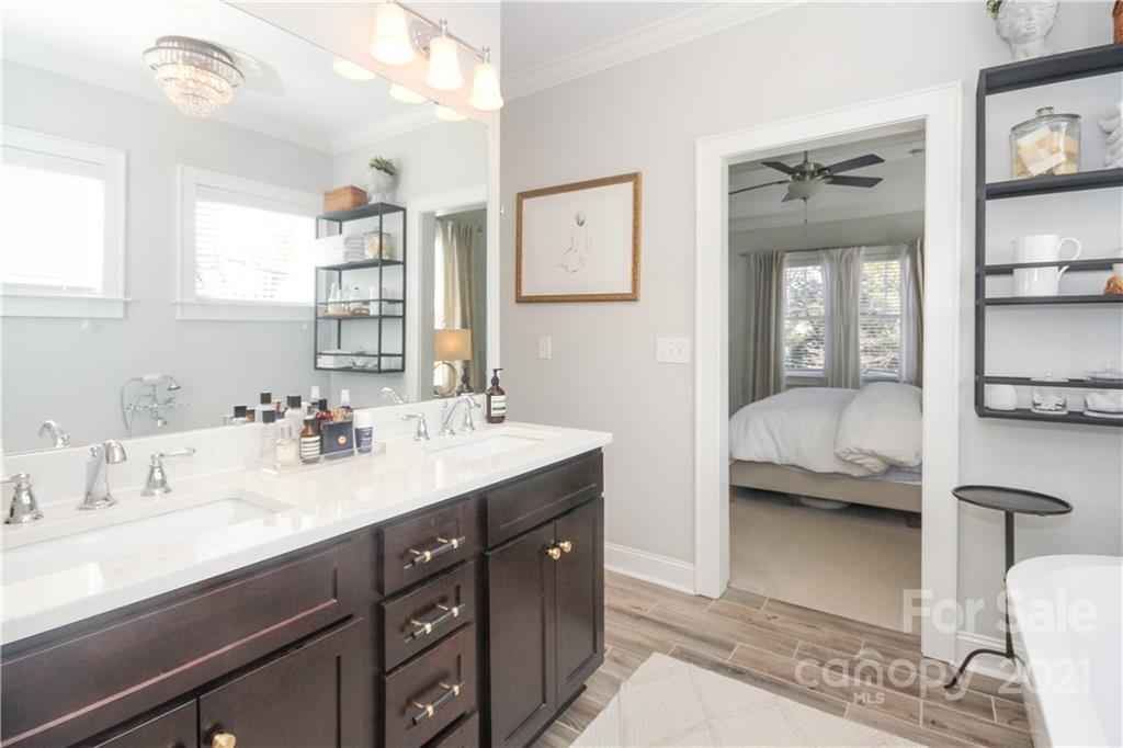 2544 Vail Avenue Charlotte NC 28207