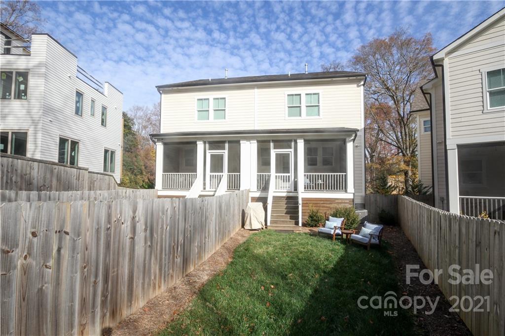 2544 Vail Avenue Charlotte NC 28207