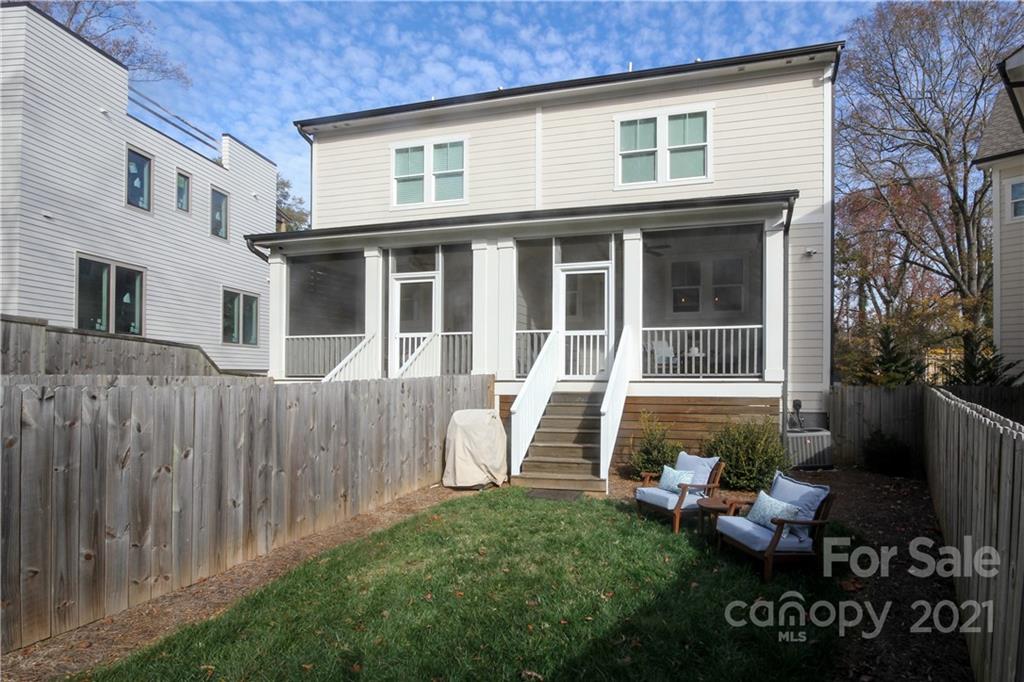 2544 Vail Avenue Charlotte NC 28207