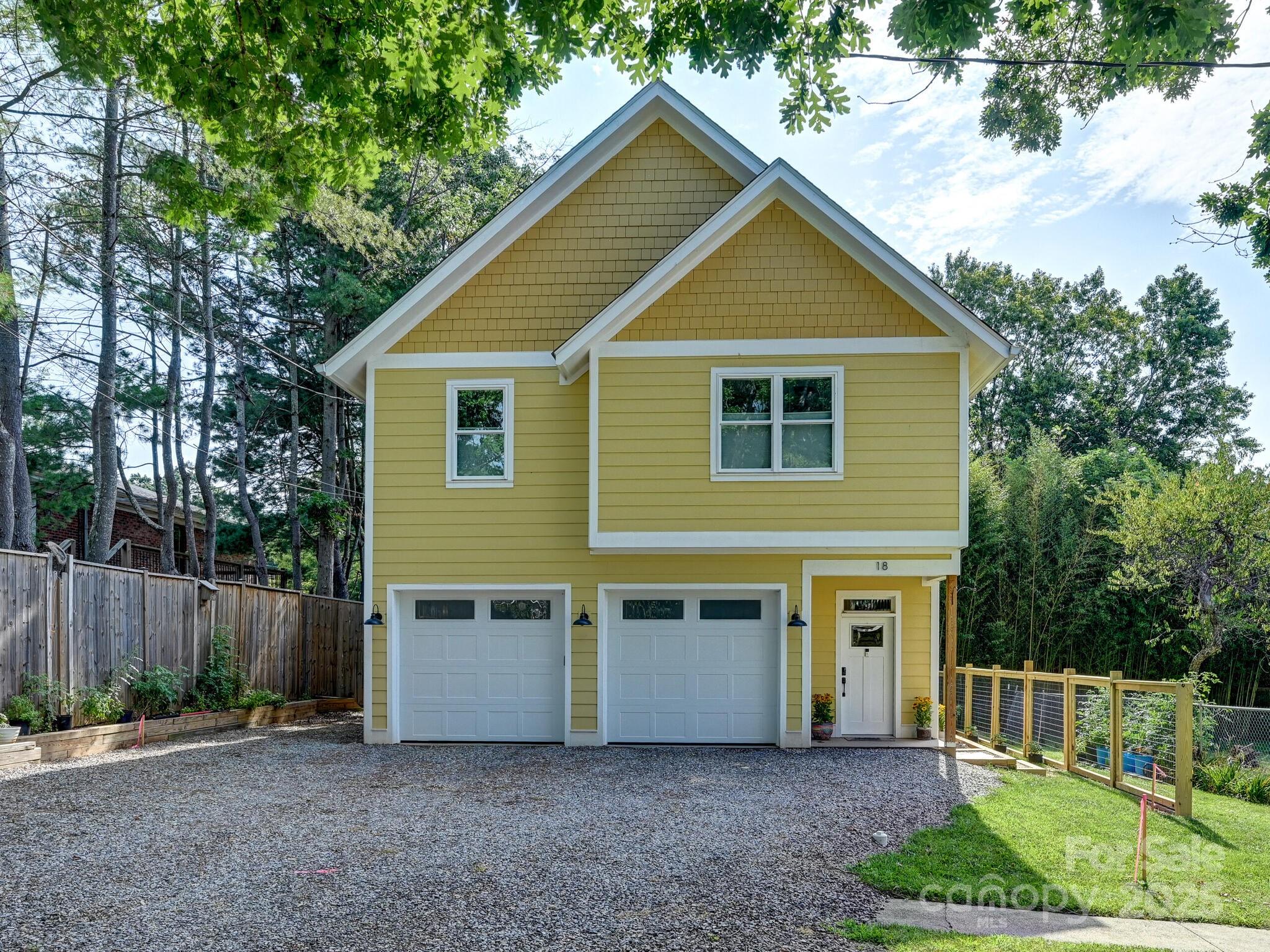 18 Covington Street Asheville NC 28806