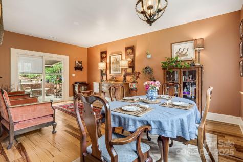 52 Shorewood Drive Asheville NC 28804