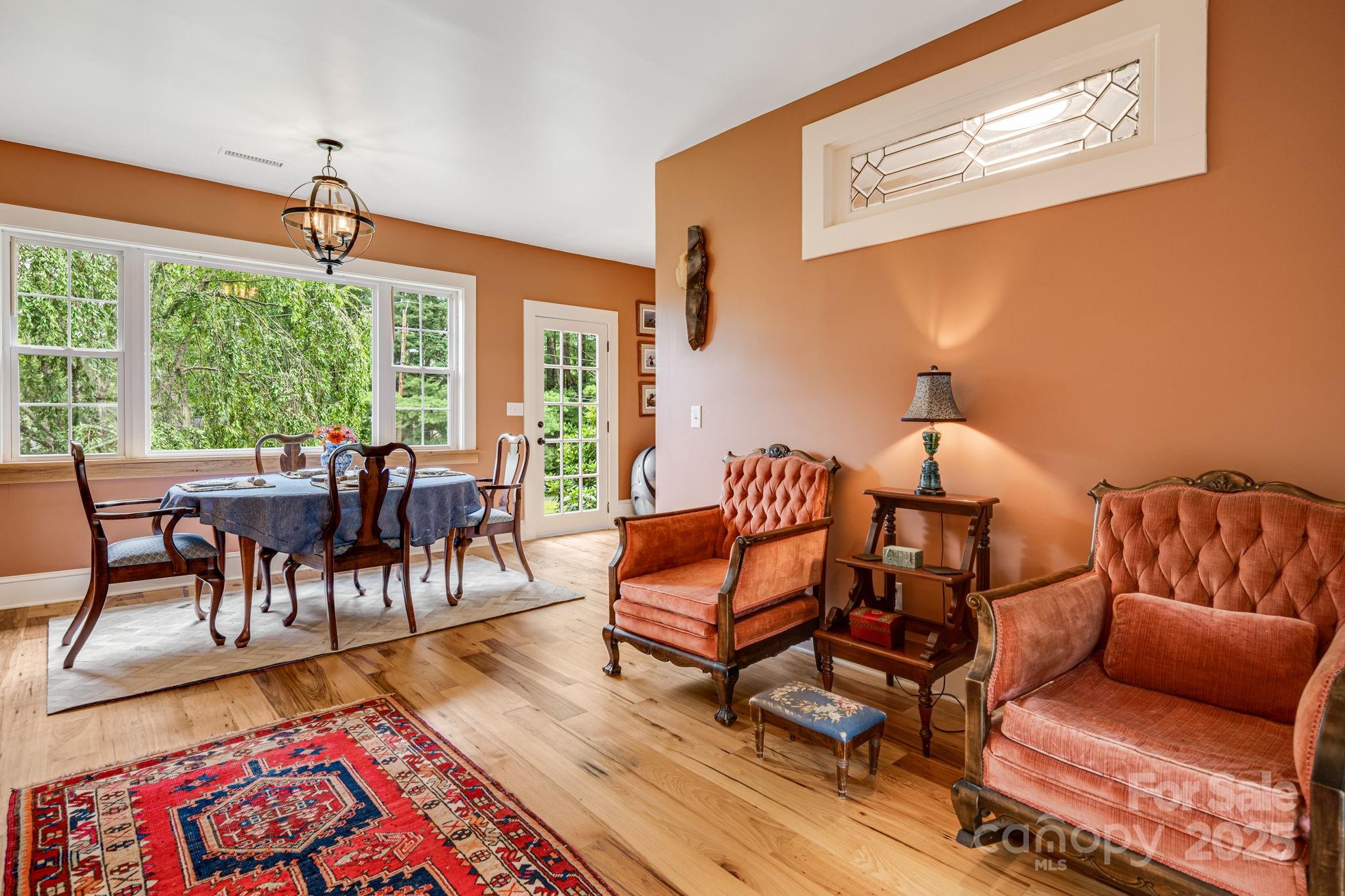 52 Shorewood Drive Asheville NC 28804