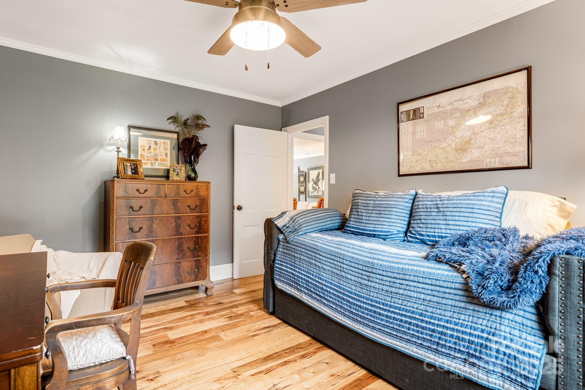 52 Shorewood Drive Asheville NC 28804