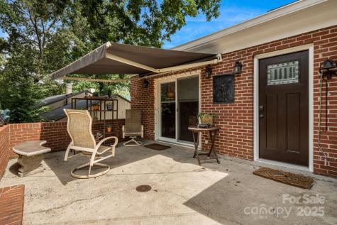 52 Shorewood Drive Asheville NC 28804