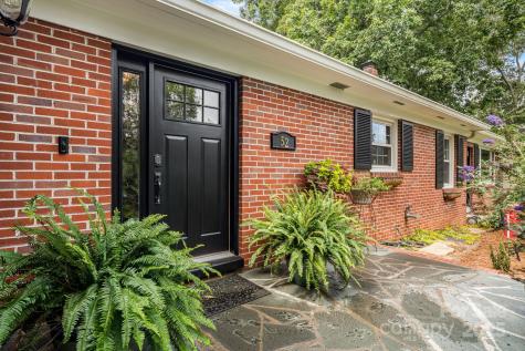 52 Shorewood Drive Asheville NC 28804
