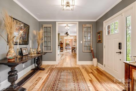 52 Shorewood Drive Asheville NC 28804