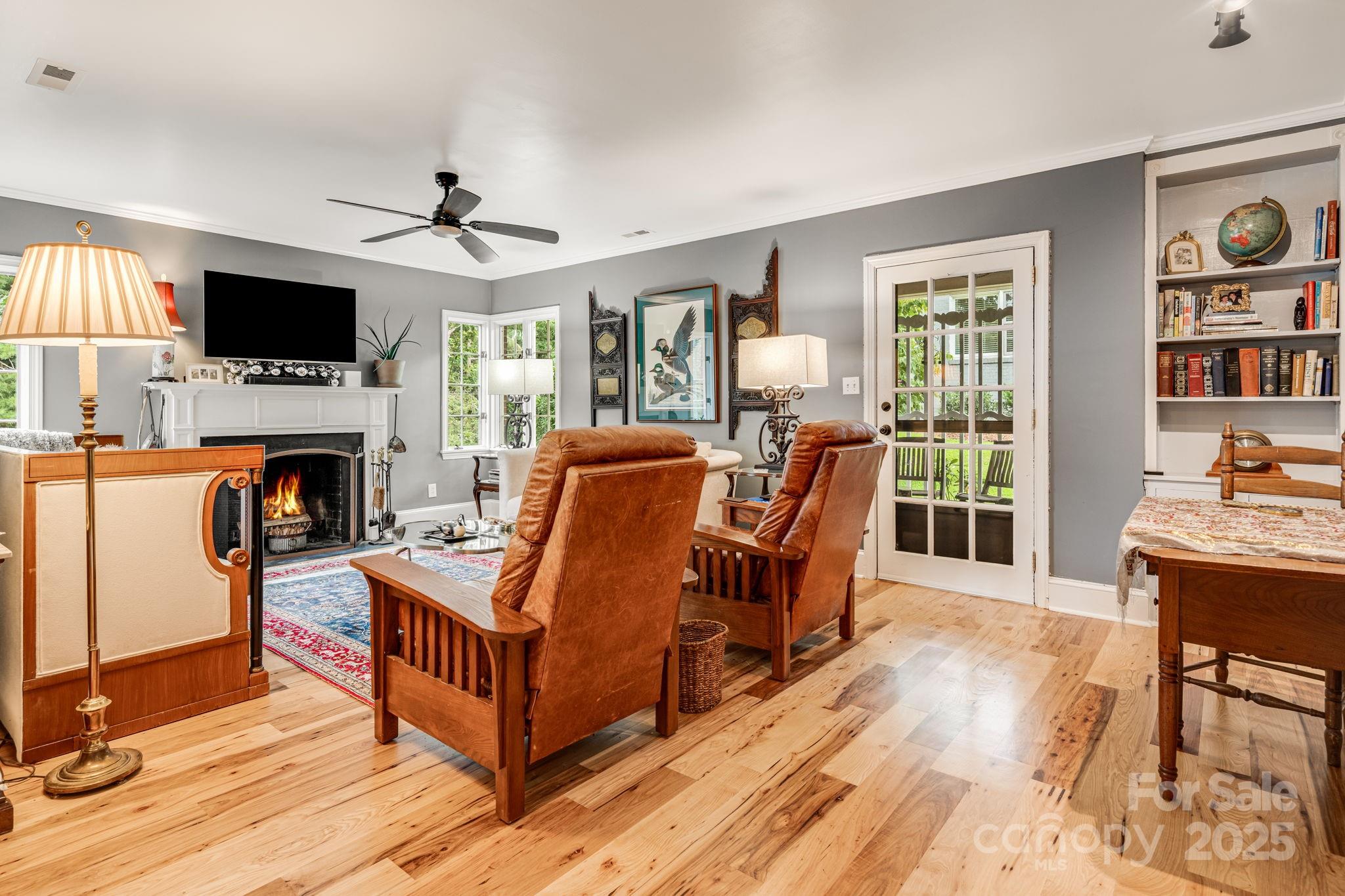 52 Shorewood Drive Asheville NC 28804