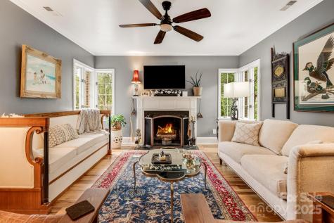 52 Shorewood Drive Asheville NC 28804