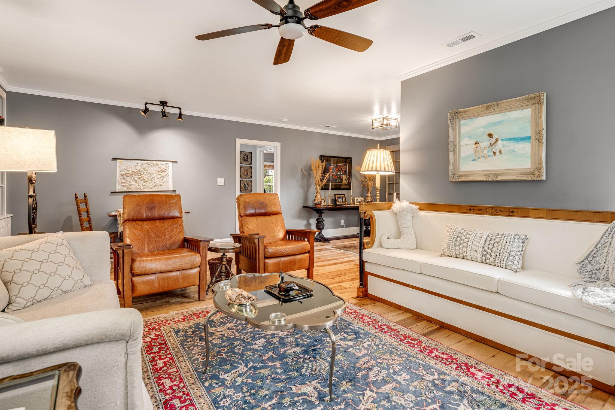 52 Shorewood Drive Asheville NC 28804