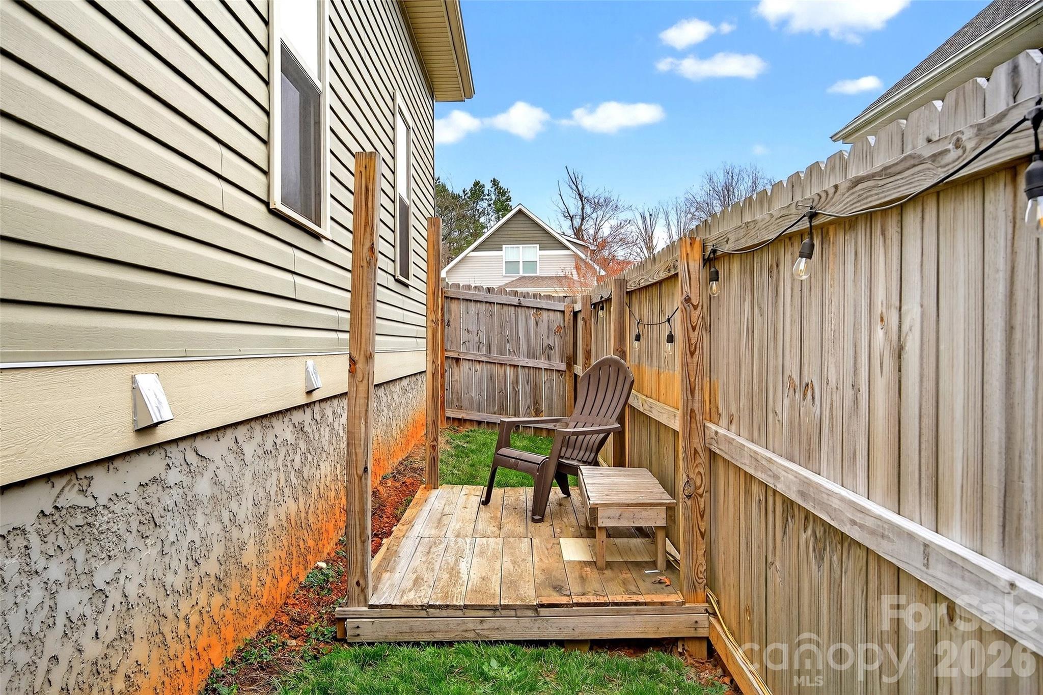 18 Yarrow Meadow Drive Weaverville NC 28787