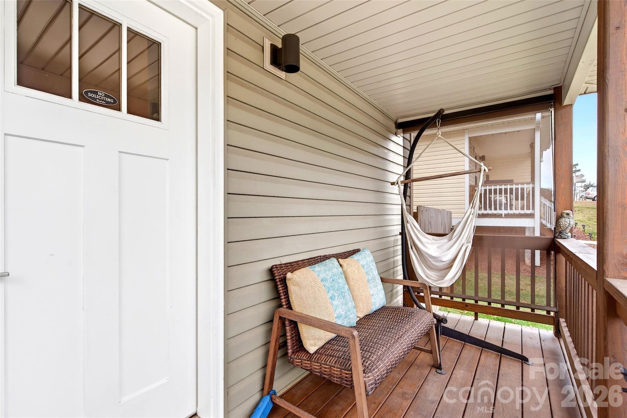 18 Yarrow Meadow Drive Weaverville NC 28787