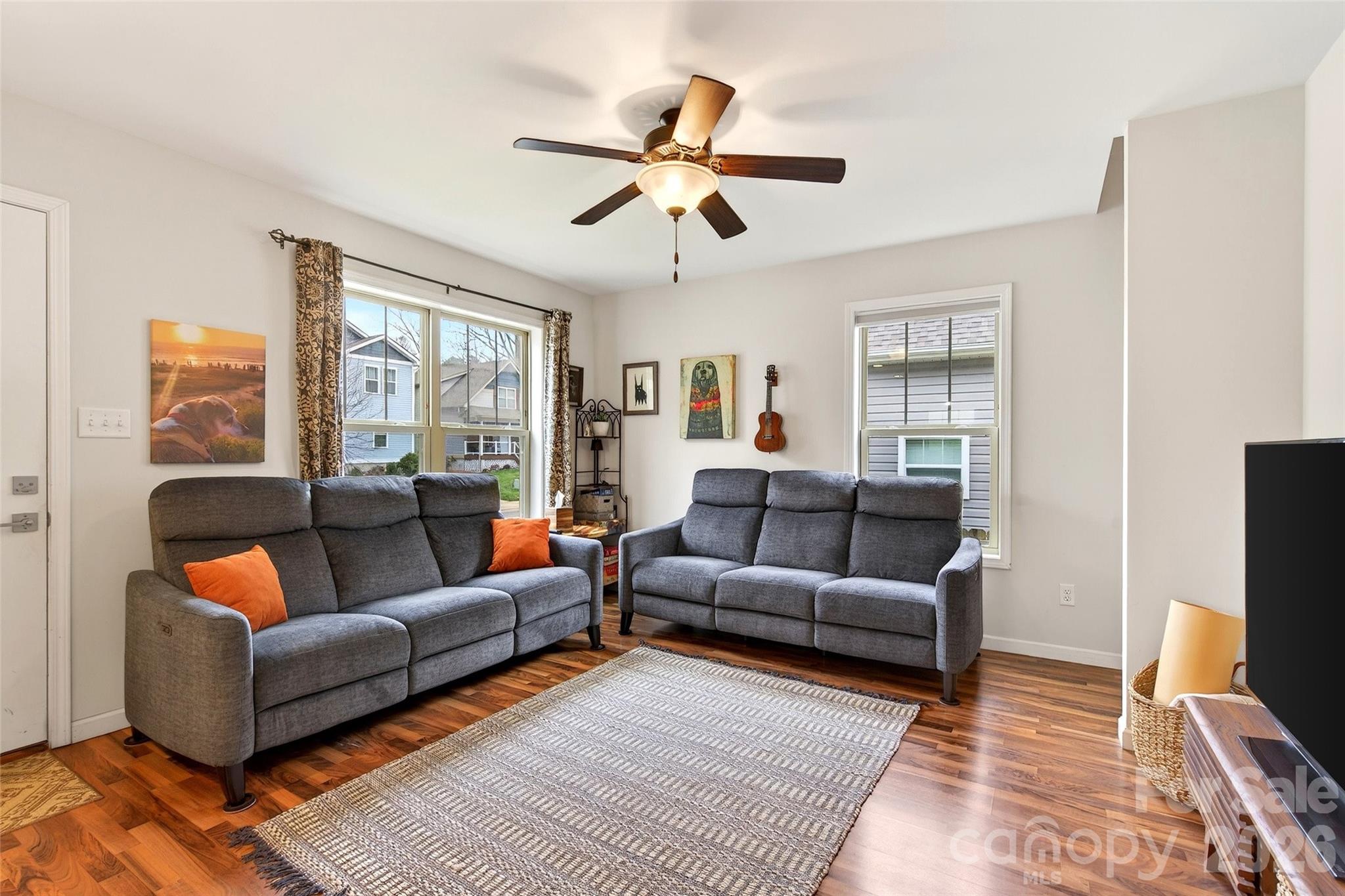 18 Yarrow Meadow Drive Weaverville NC 28787
