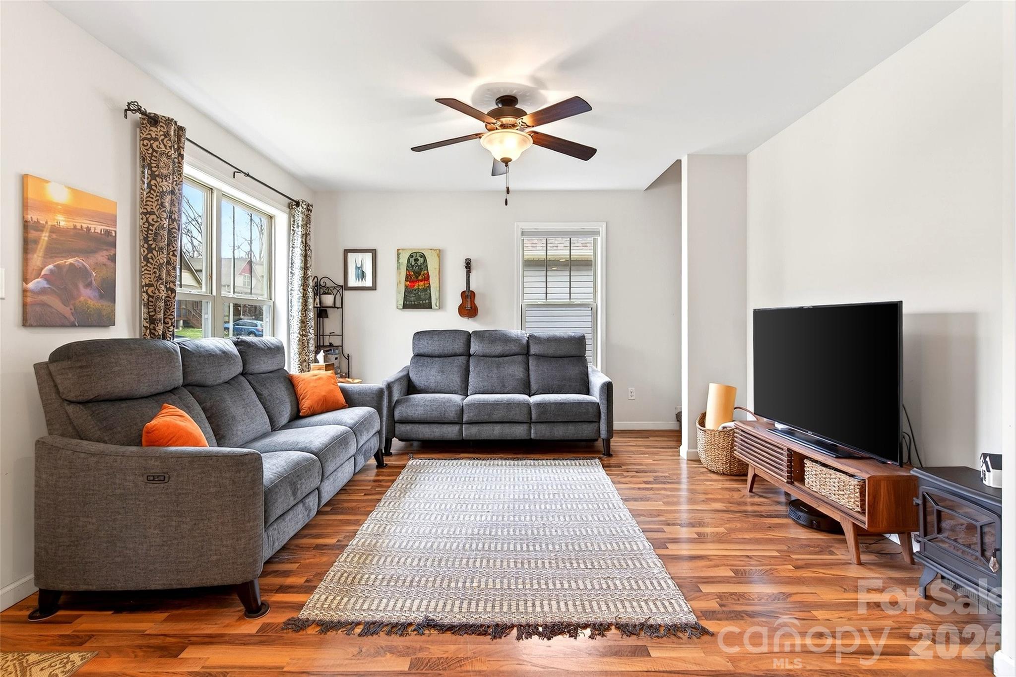 18 Yarrow Meadow Drive Weaverville NC 28787