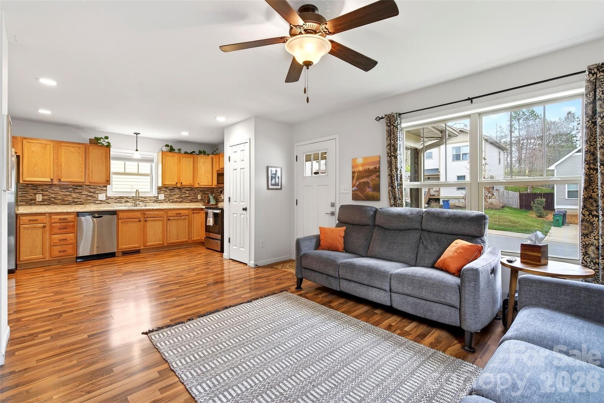 18 Yarrow Meadow Drive Weaverville NC 28787