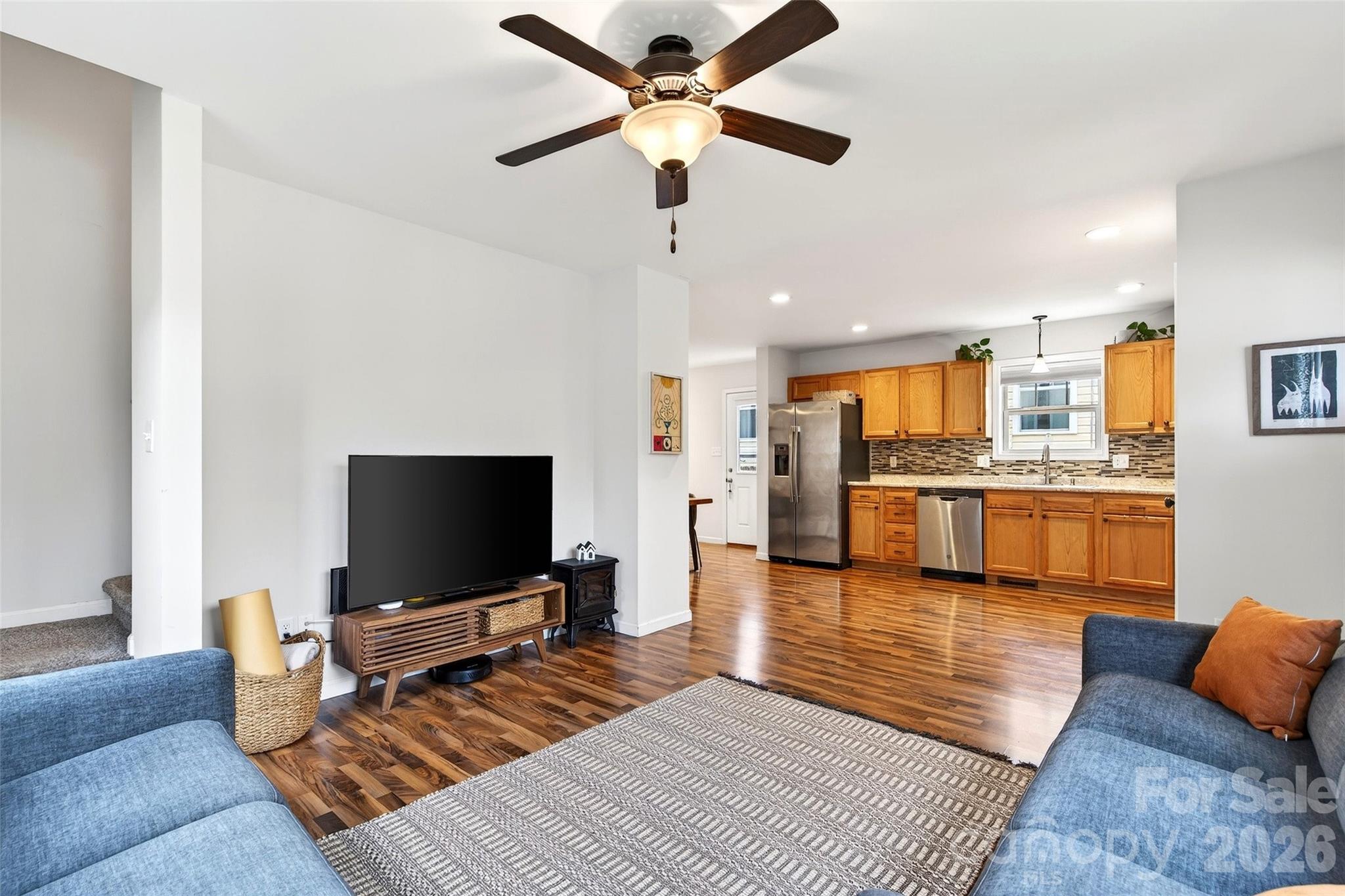 18 Yarrow Meadow Drive Weaverville NC 28787