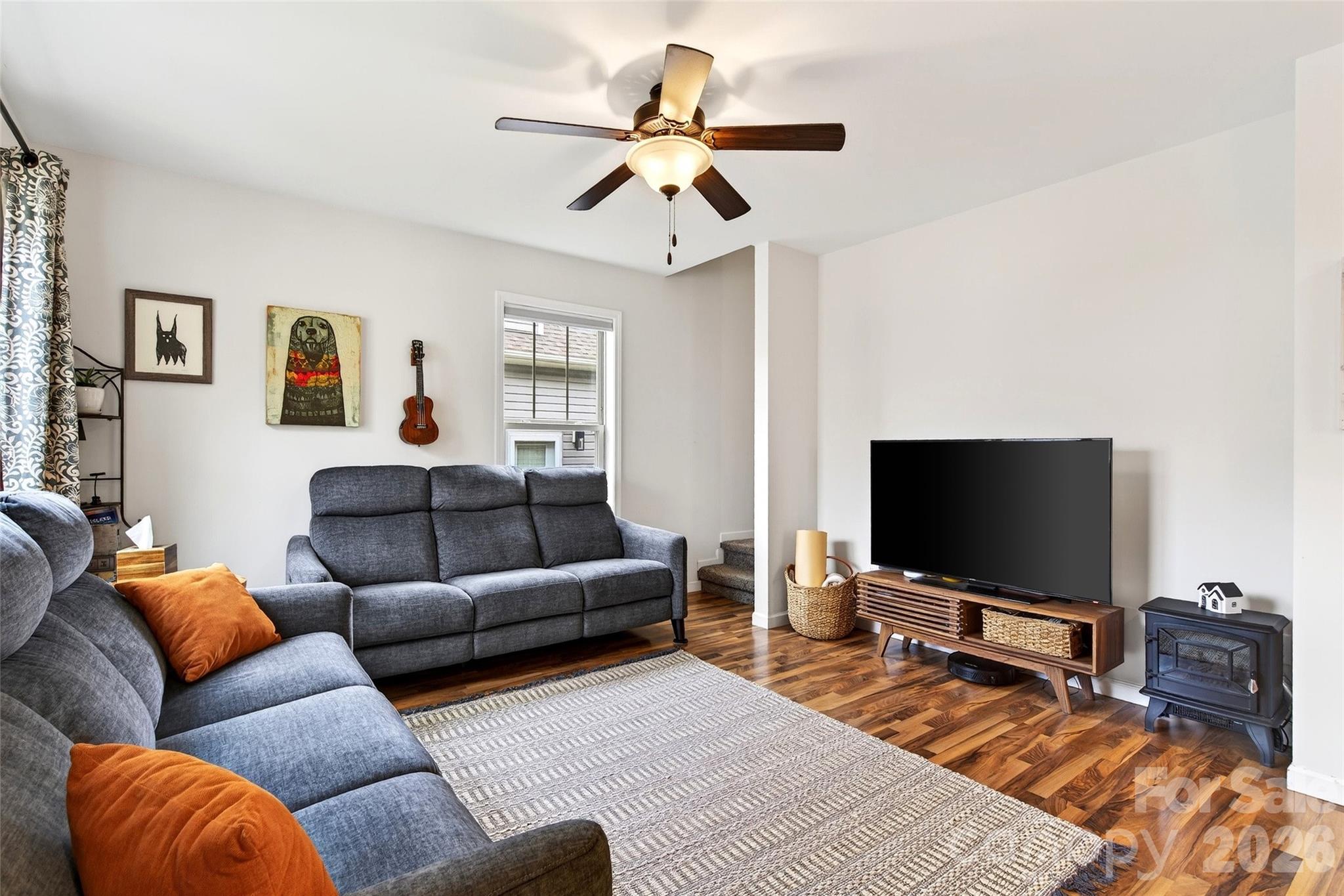 18 Yarrow Meadow Drive Weaverville NC 28787
