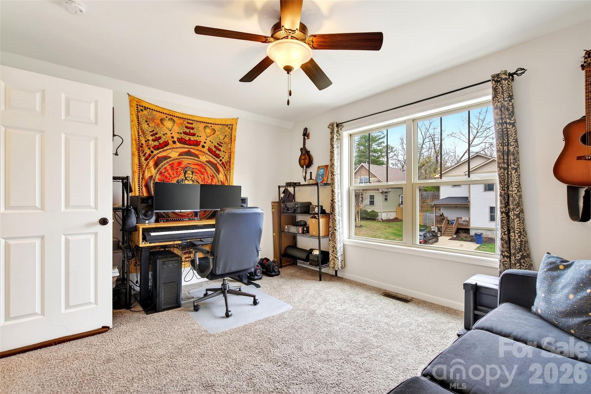 18 Yarrow Meadow Drive Weaverville NC 28787