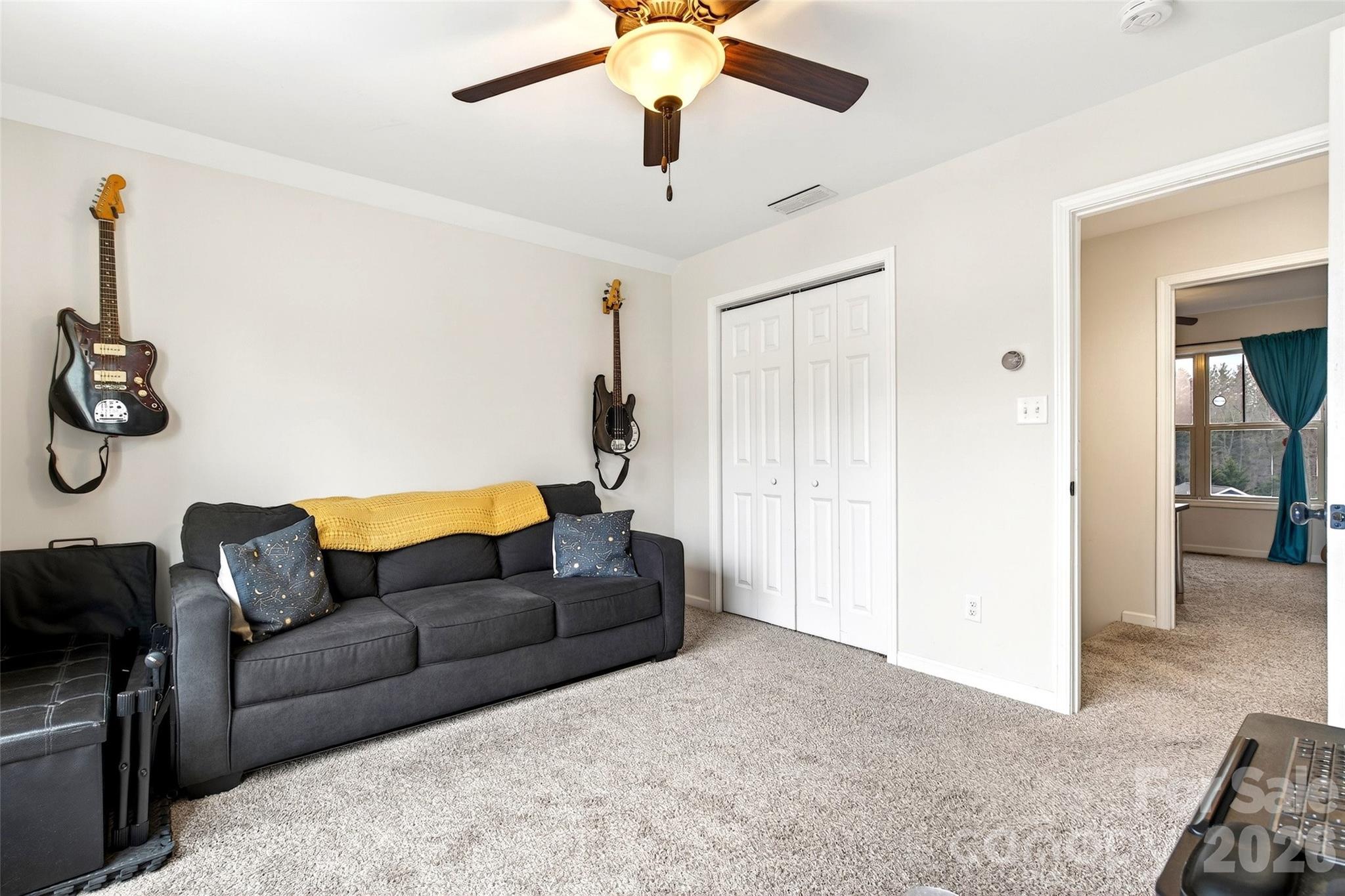18 Yarrow Meadow Drive Weaverville NC 28787