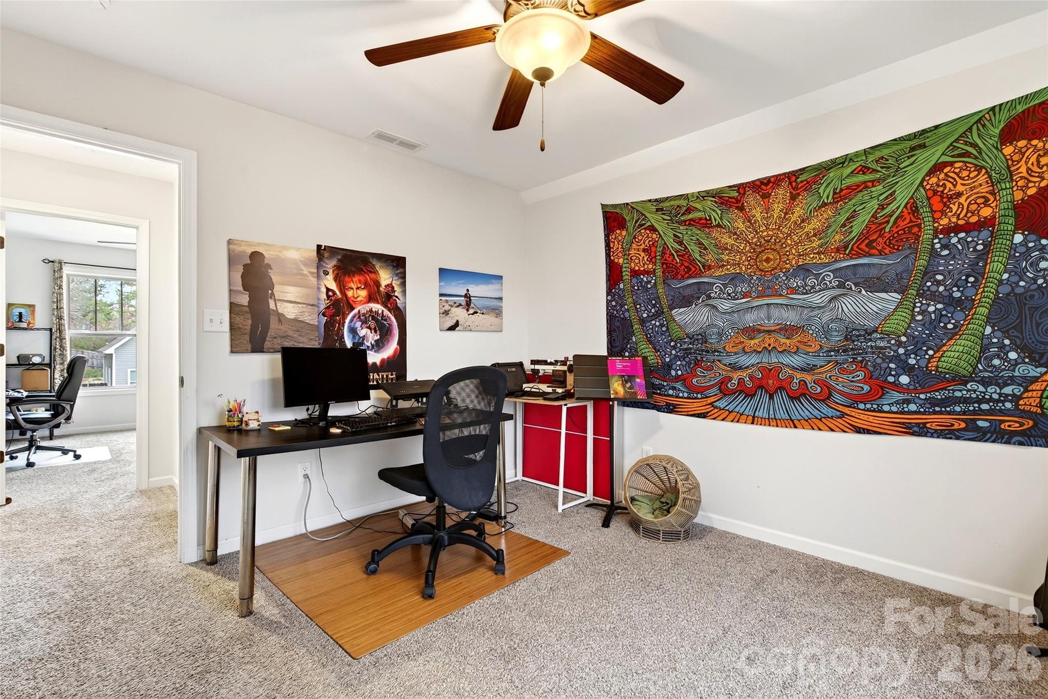 18 Yarrow Meadow Drive Weaverville NC 28787