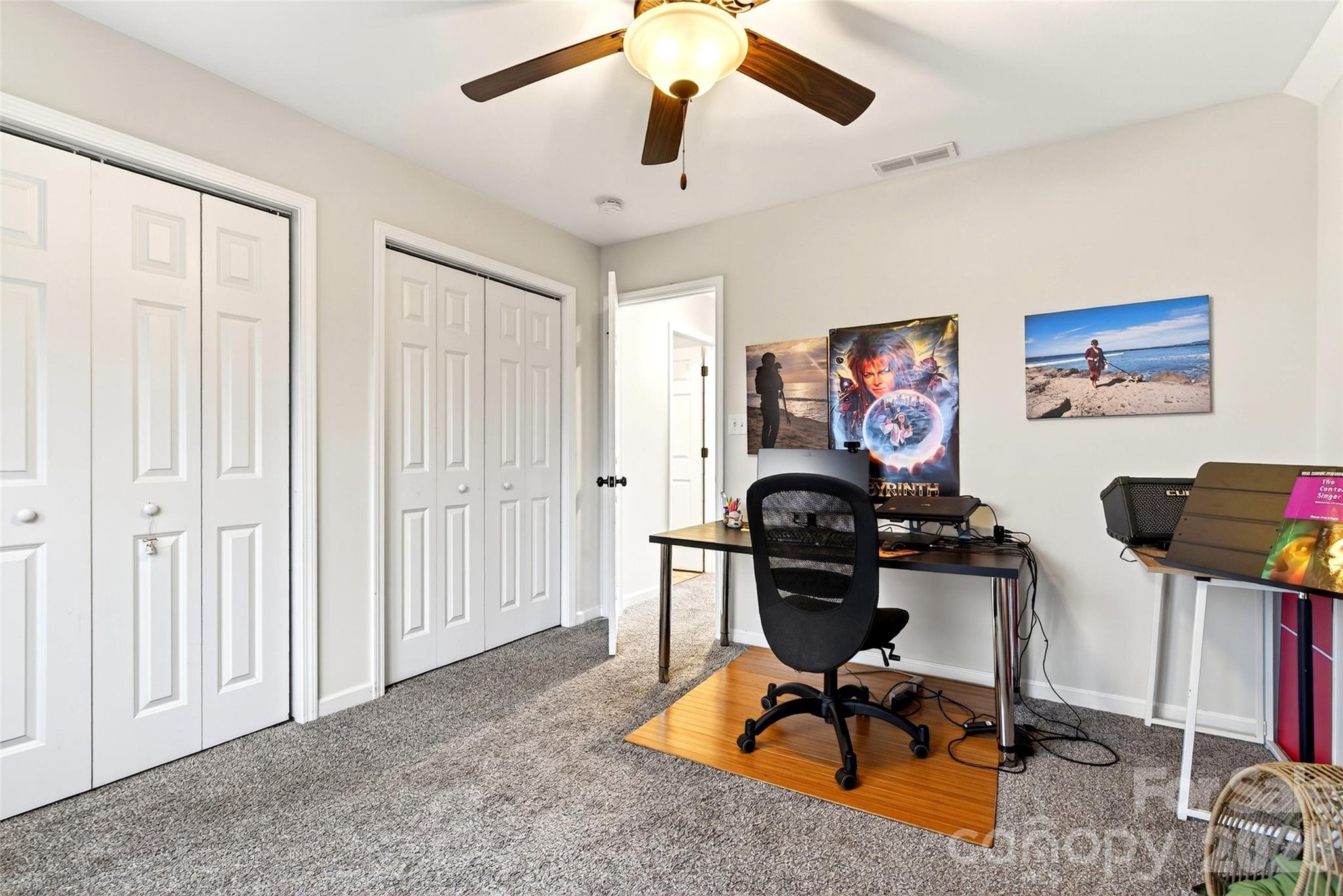 18 Yarrow Meadow Drive Weaverville NC 28787