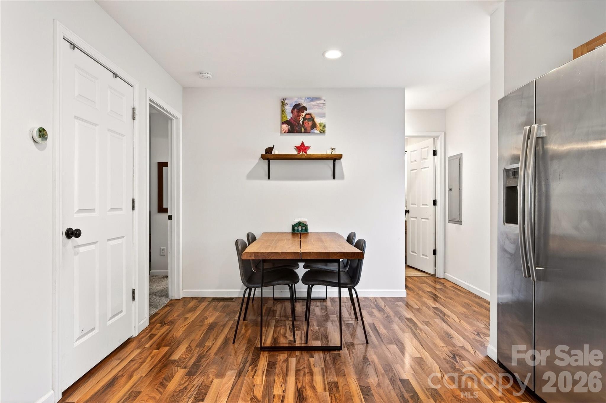 18 Yarrow Meadow Drive Weaverville NC 28787