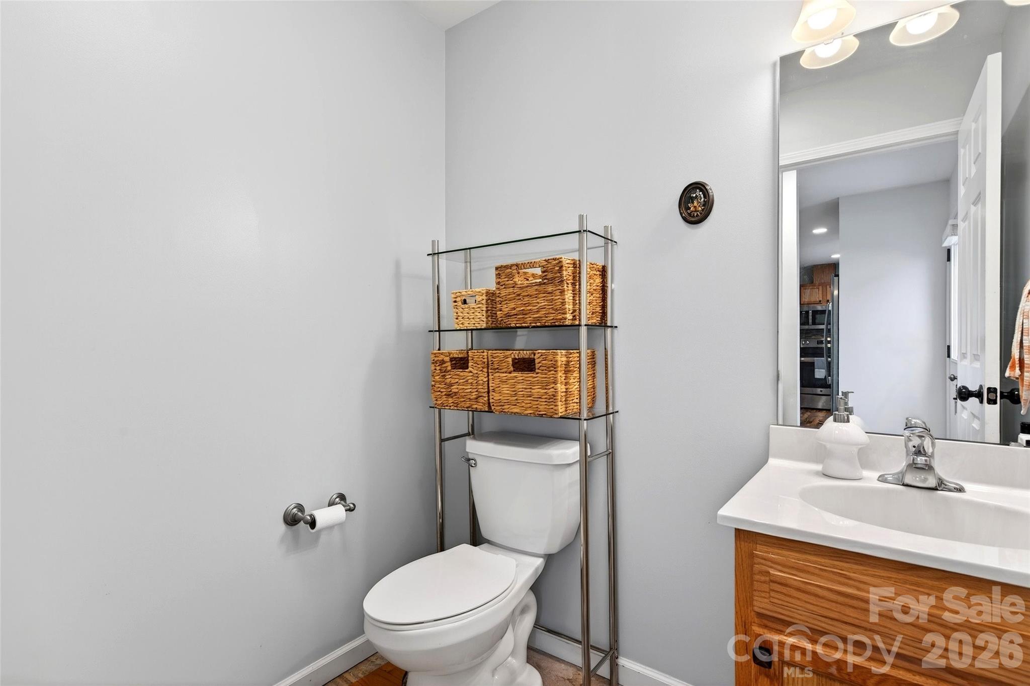 18 Yarrow Meadow Drive Weaverville NC 28787
