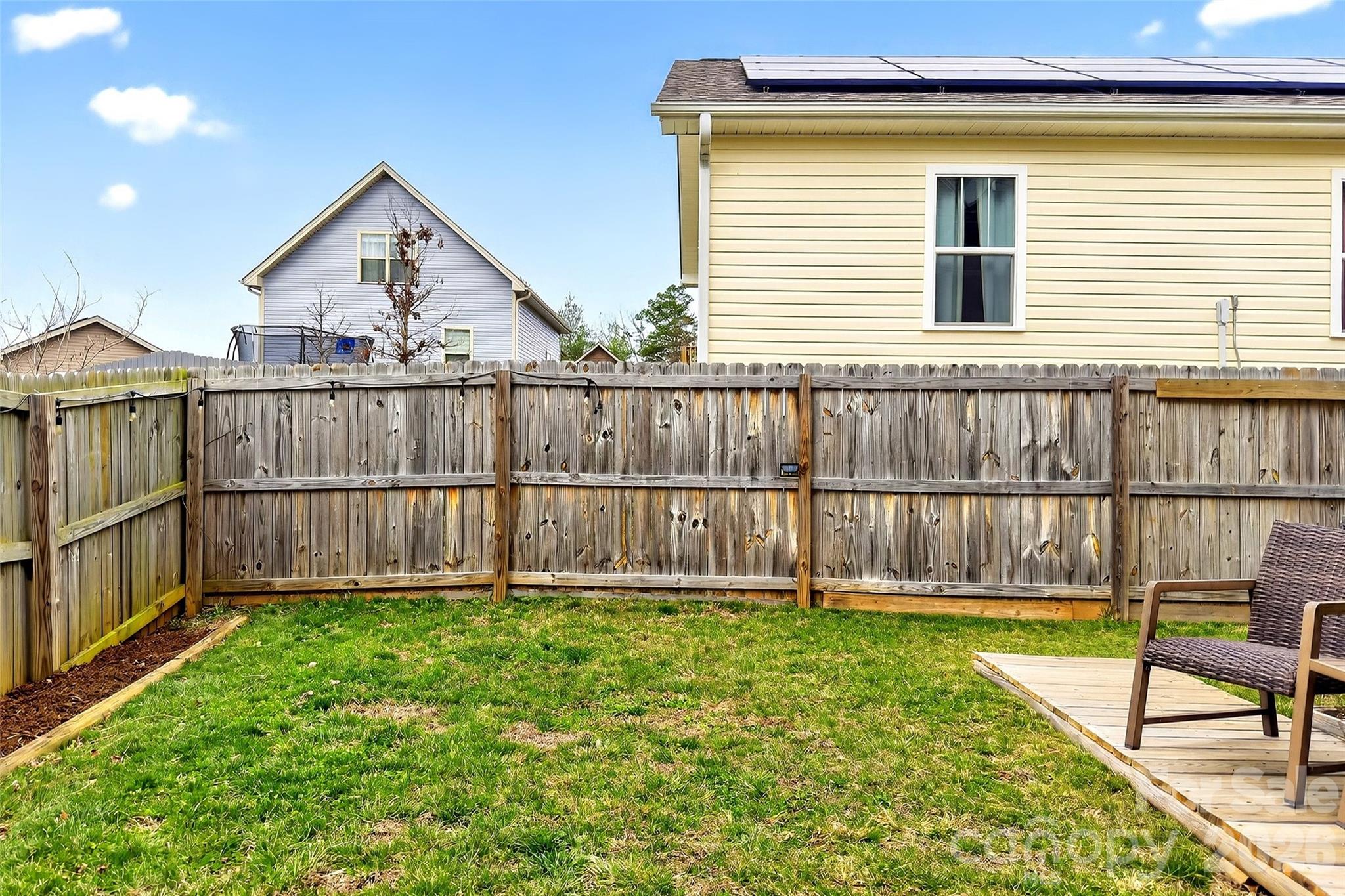 18 Yarrow Meadow Drive Weaverville NC 28787