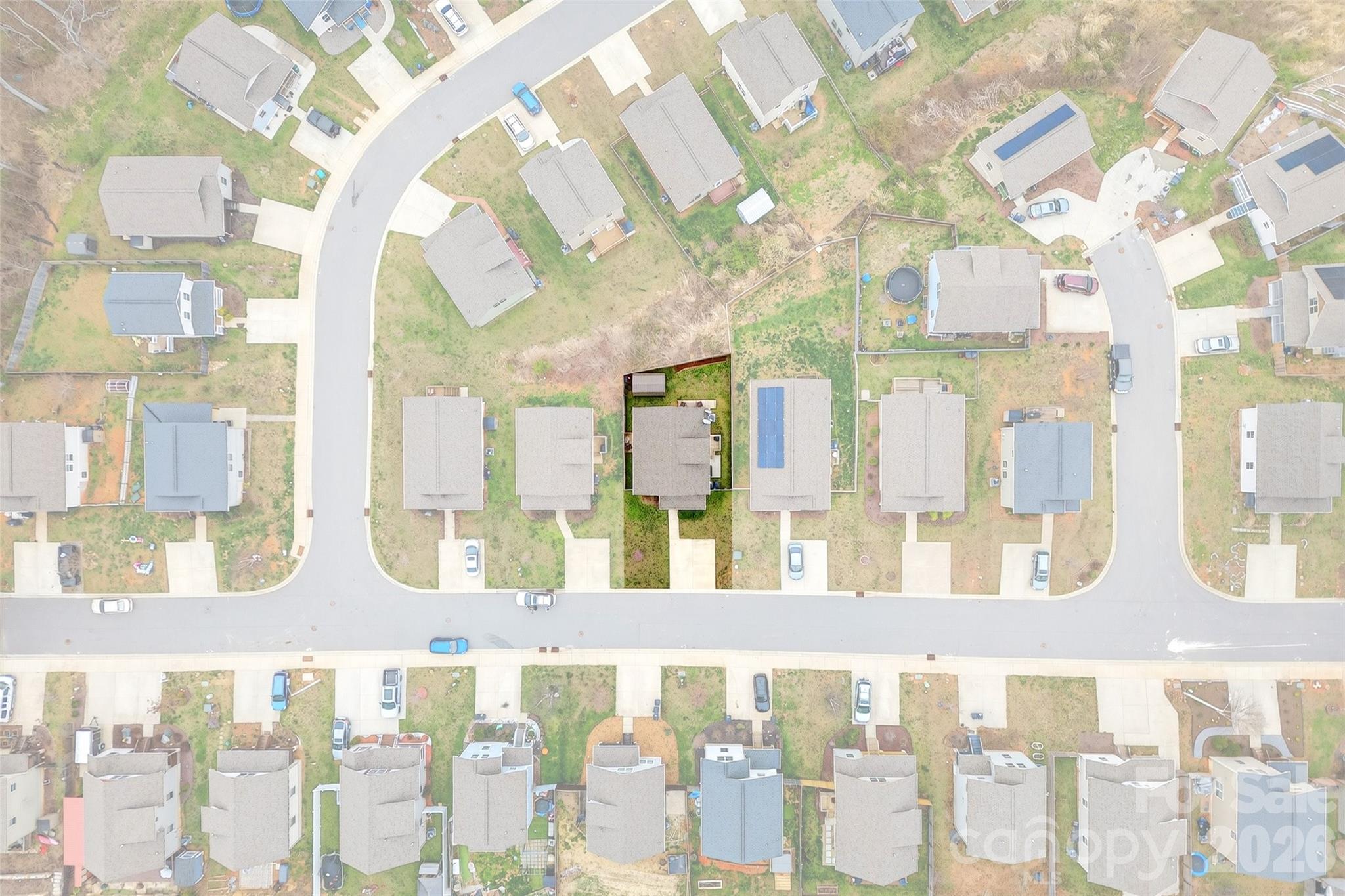 18 Yarrow Meadow Drive Weaverville NC 28787