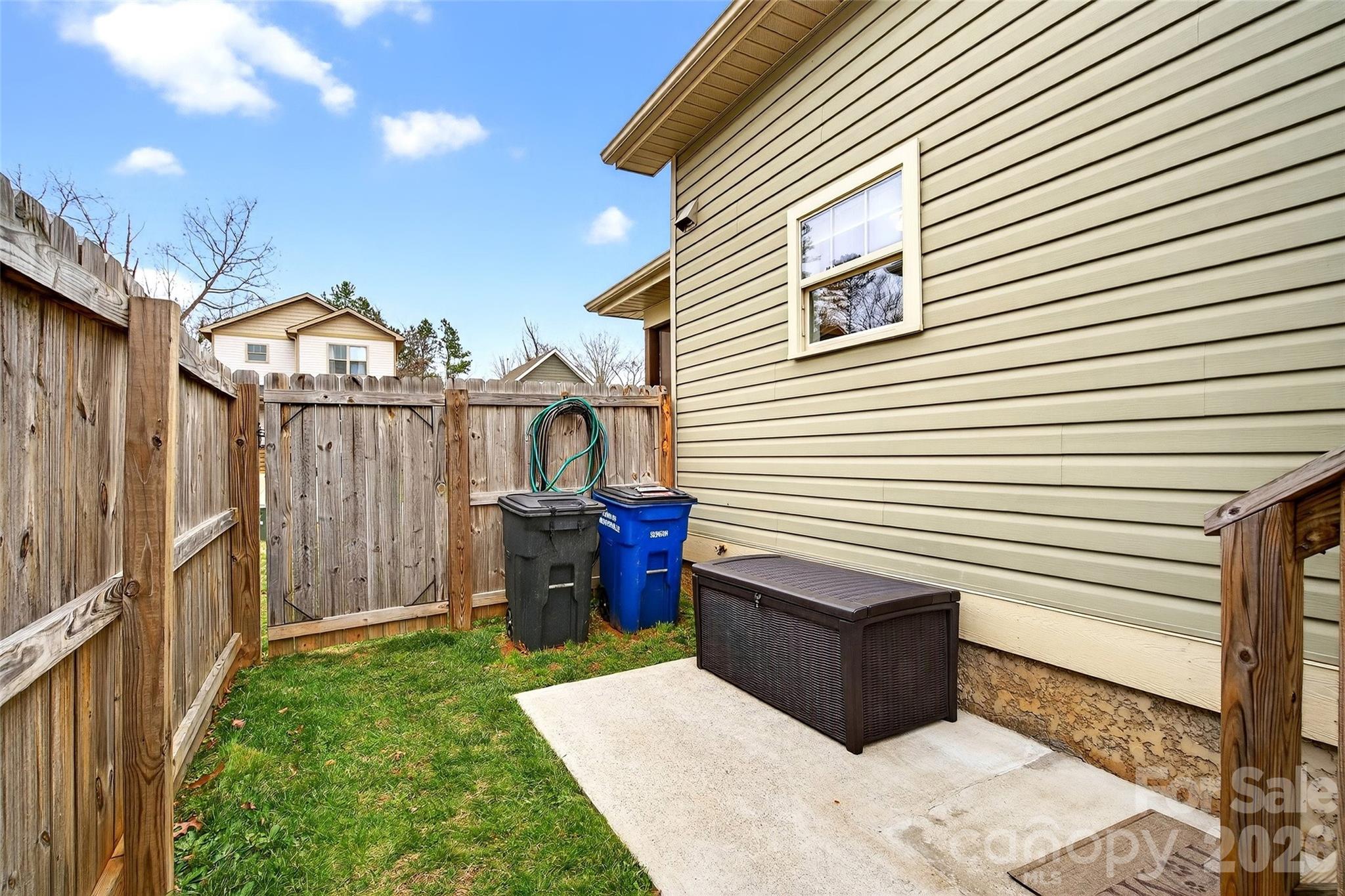 18 Yarrow Meadow Drive Weaverville NC 28787