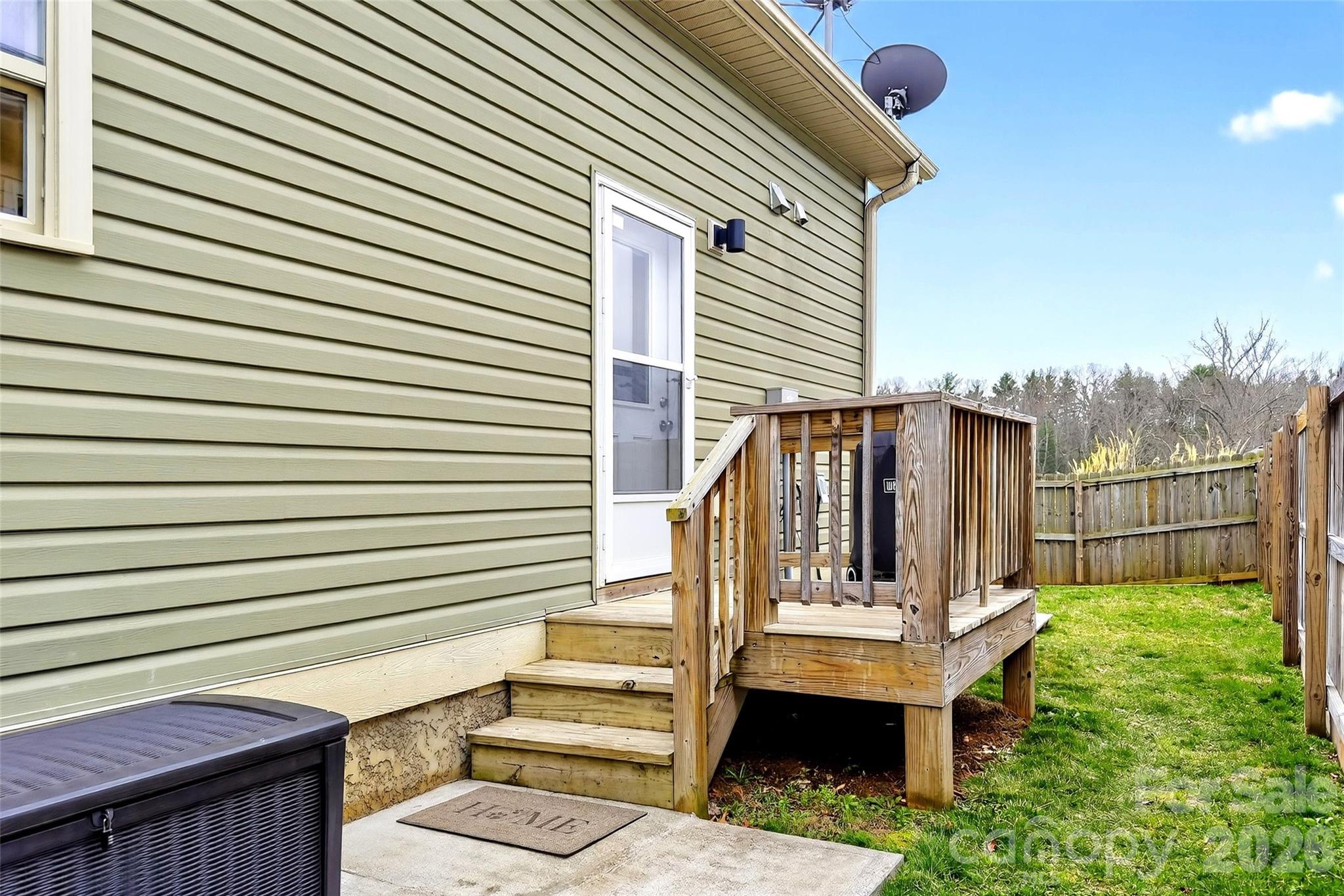 18 Yarrow Meadow Drive Weaverville NC 28787