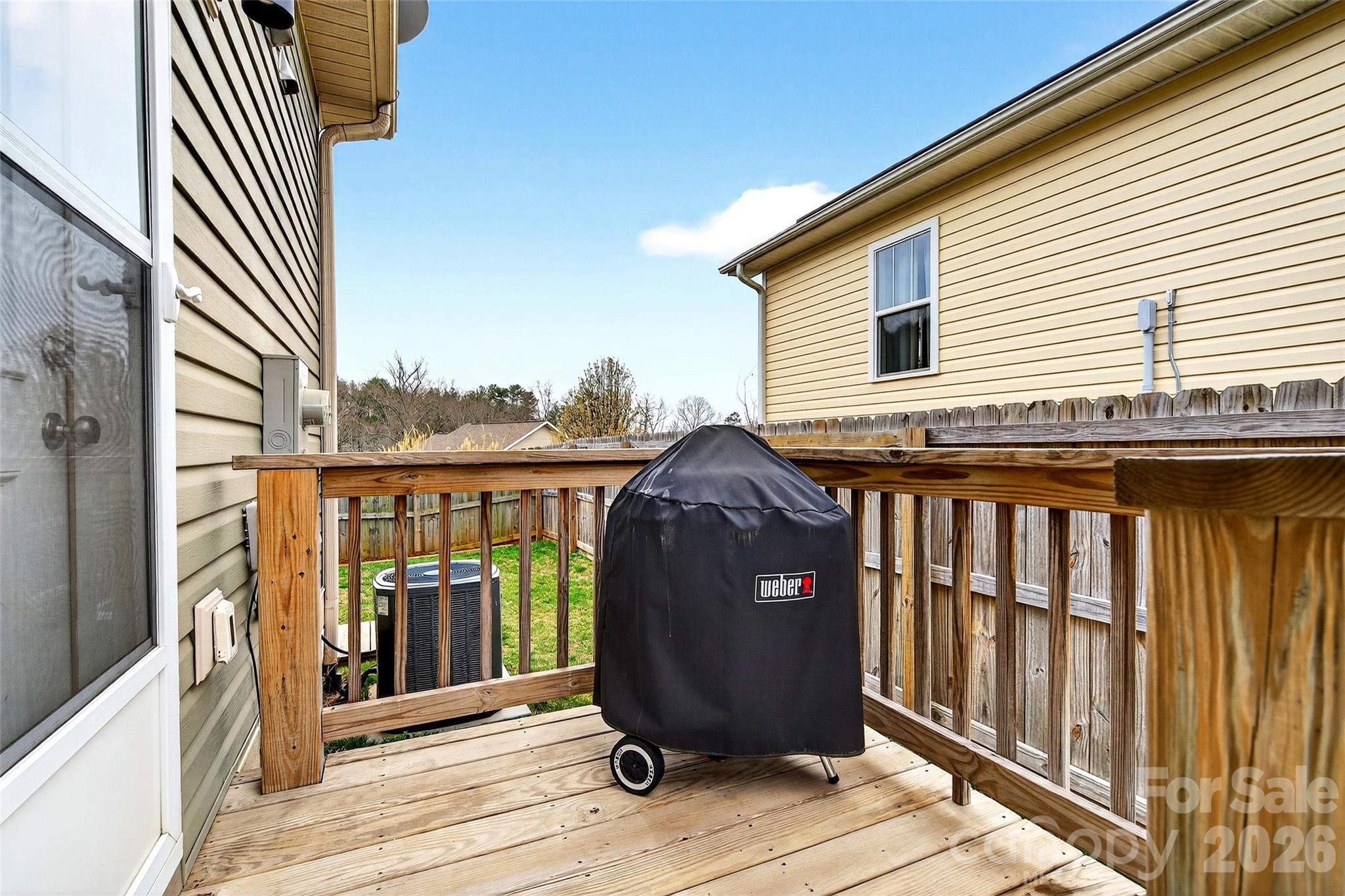 18 Yarrow Meadow Drive Weaverville NC 28787