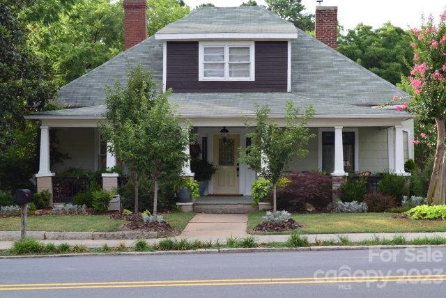 222 Corban Avenue Sw Concord NC 28025