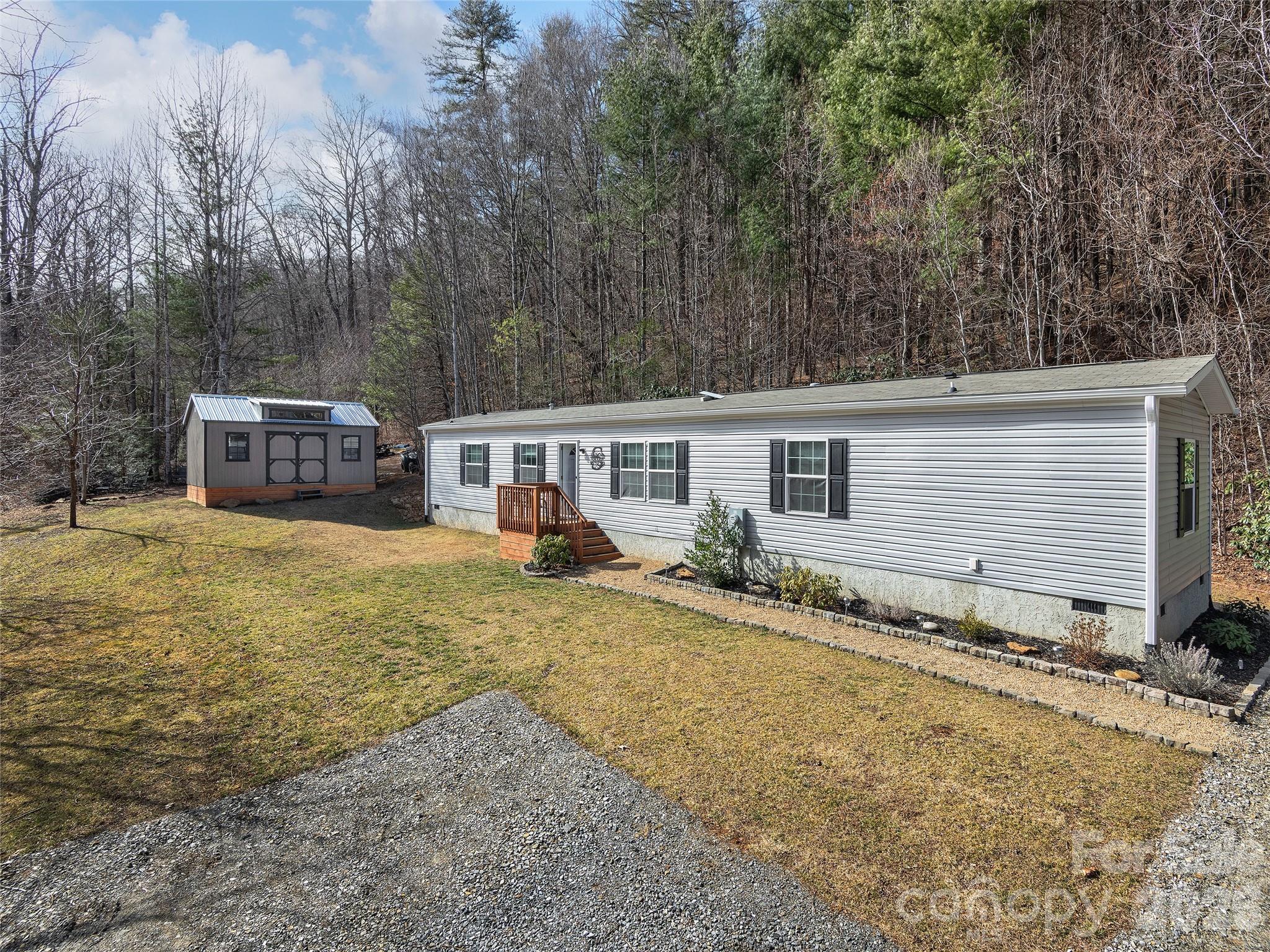 14400 Cruso Road Canton NC 28716