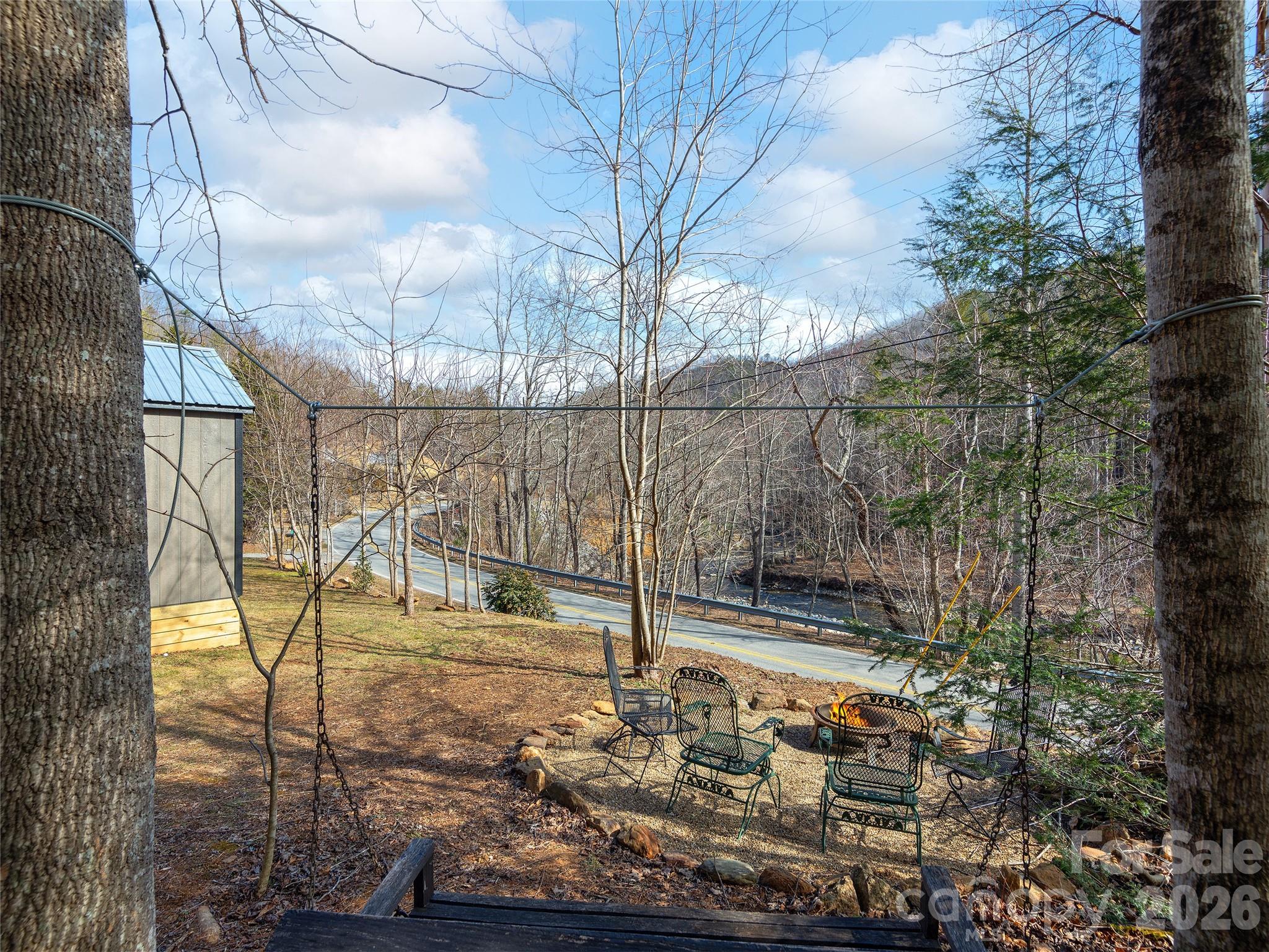 14400 Cruso Road Canton NC 28716