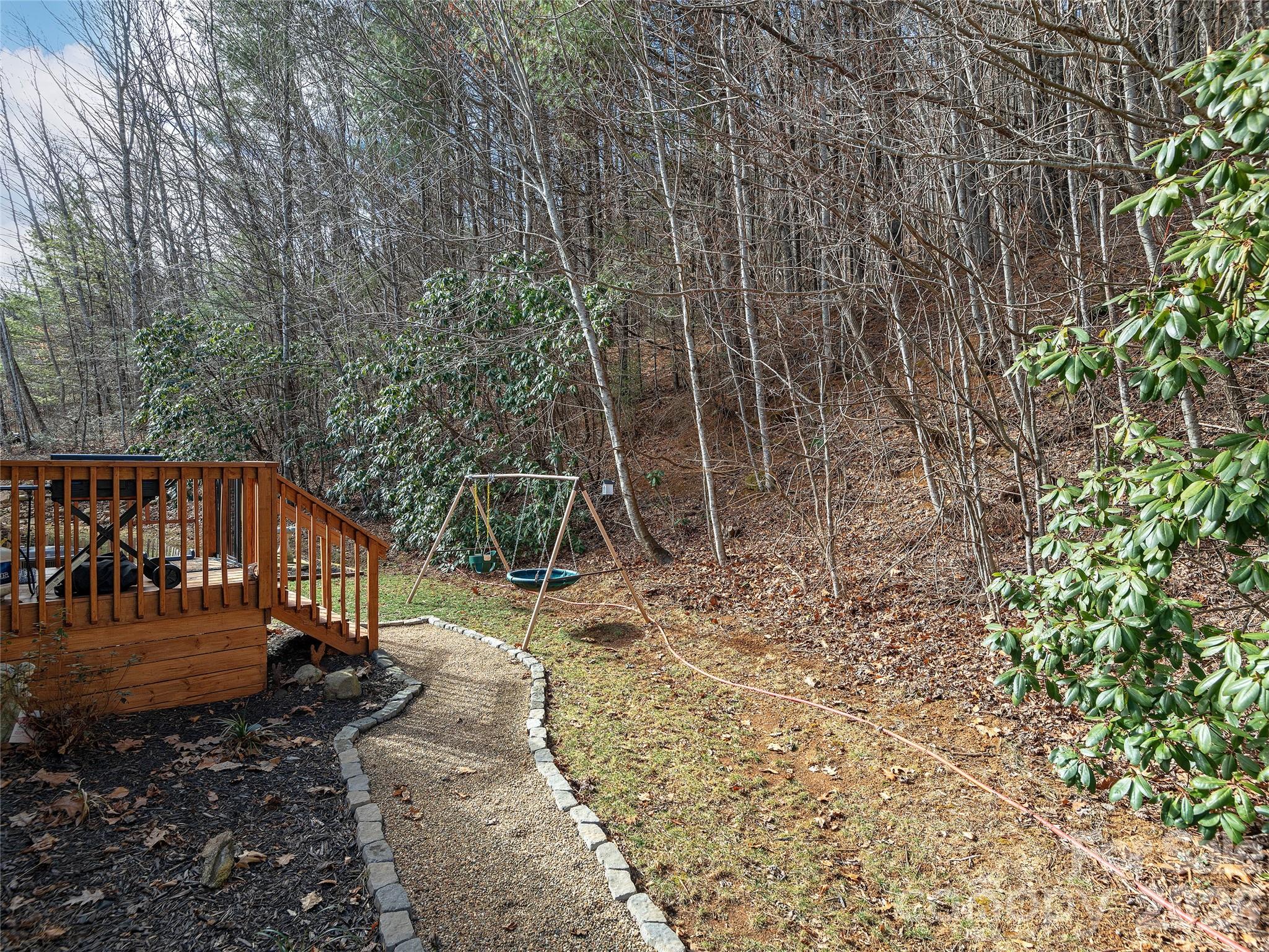 14400 Cruso Road Canton NC 28716