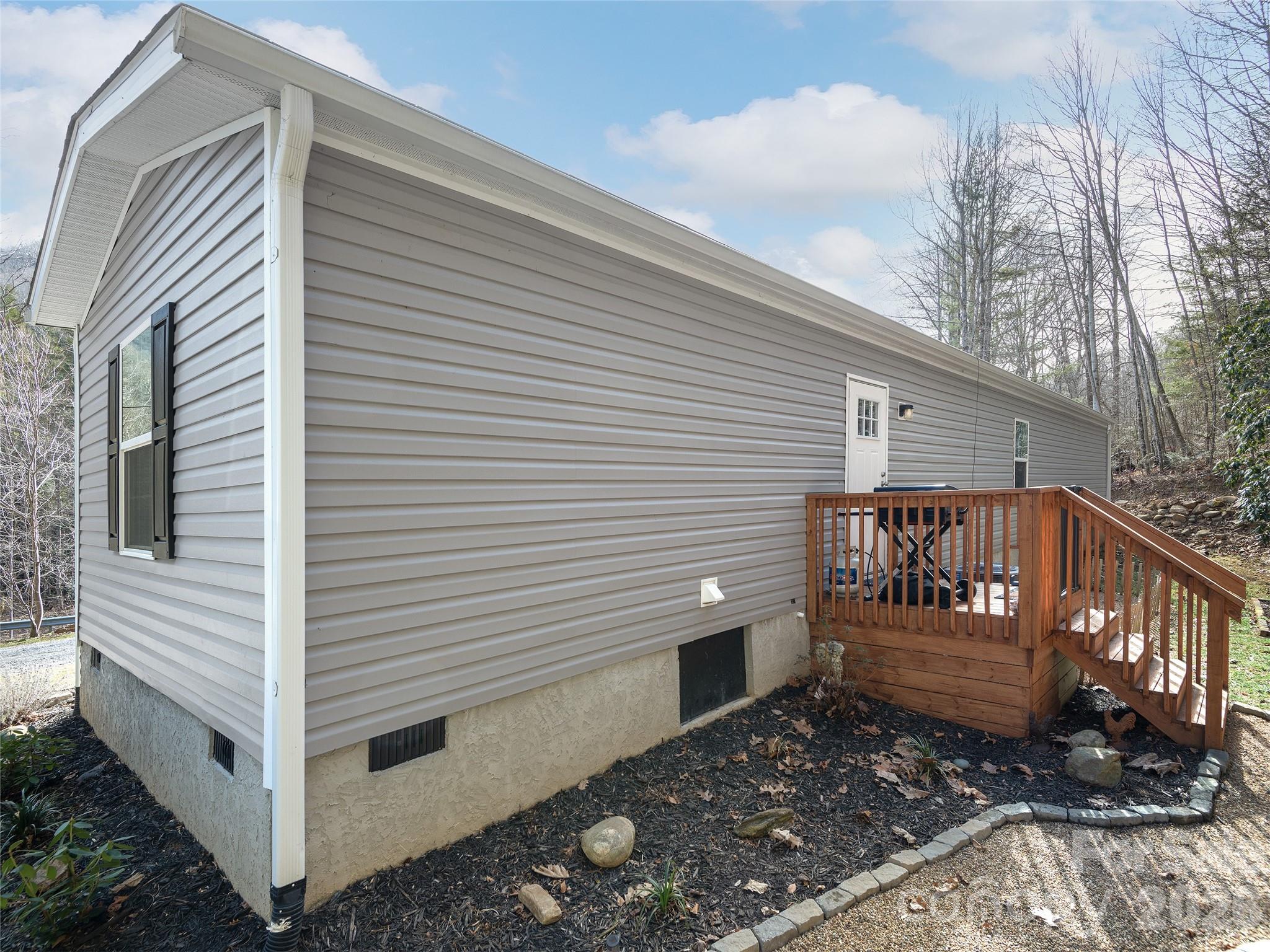 14400 Cruso Road Canton NC 28716